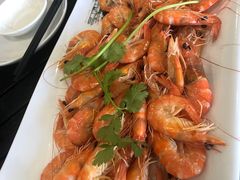 -潘先生海鲜城(神州半岛店)