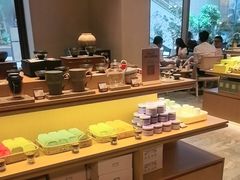 -奈雪茶院·茶室茶馆(广州粤海天地店)