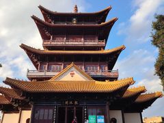 -景德镇陶阳里历史文化旅游区