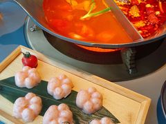 -湊湊火锅·茶憩(南京万象天地店)