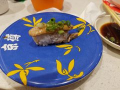 -京樽回転寿司(奥林匹克店)