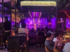 -MARU玛露音乐餐厅(大学路店)
