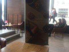 -星巴克臻选(济南万达店)