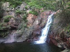 -云岫谷自然风景区