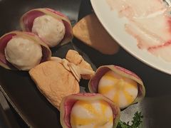 -阿源鱼捞斑鱼火锅·海鲜粥(山景尚宅店)