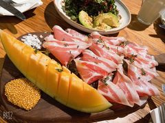 -La Strada(安福路店)