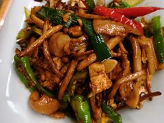 -宏记广东客家菜(丰汇店)