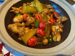 -聚味斋香辣蟹(生态城万达店)