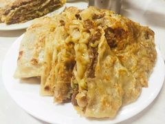 -清真永恒华威肉饼(潘家园店)
