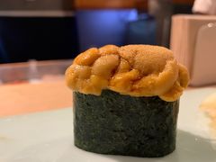 -然寿司(郎园vintage店)