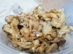 -满口香饭店
