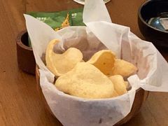 -泰香米泰国餐厅(中大国际店)