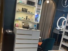 -海马体照相馆(西安高新万达广场店)