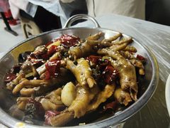 -小民大排档(光谷店)