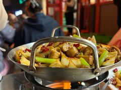 -小四川餐厅(纪庄子北道店)