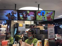 -CoCo都可(汉神购物广场店)