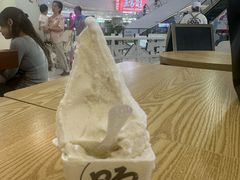 -野人先生Gelato(上海长宁龙之梦店)