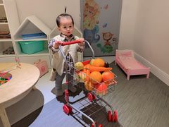 -艾米茉亲子餐厅(万象城店)