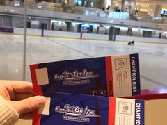 -冠军冰场CHAMPION RINK(苏州中心商场店)