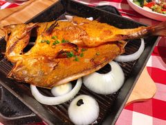 -西贝(宝乐汇店)