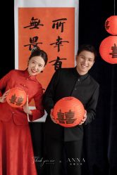 -安娜公馆婚纱摄影(锦州店)