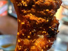 -北丐先生·野馄饨烧烤(雨花万象店)