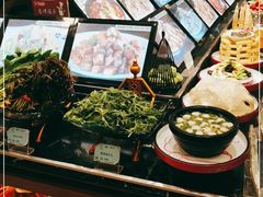 -良友·海鲜青岛菜(五四广场店)