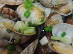 -美味海鲜大排档(明发美食地标店)