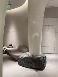 -3AM·S HAIR SALON烫发染发接发