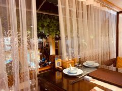 -福慧慈缘素食餐厅(王府井店)