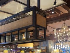 -领鲜活海鲜榴莲自助火锅(东门店)