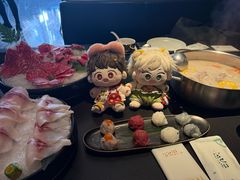 -官也街澳门火锅(新源里店)