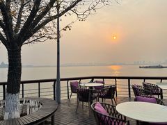 -岁粤Moon·湖景餐厅(月光码头店)