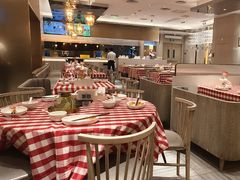 -西贝(上海中心店)