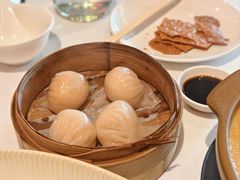 -洪禧楼·老广东海鲜酒楼(宁波万象城店)