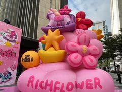 -haxnbauer海森堡德国餐厅(深圳coco店)