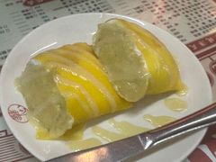 -香港華心糖水鋪(南西总店)