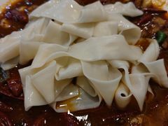 -同福聚新疆大盘鸡(总店)