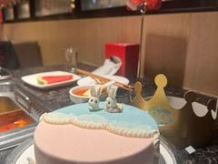 -DQ·蛋糕·冰淇淋(新世纪6F店)