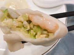 -万兴楼饺子(中华北大街店)