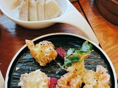 -苏州园区福朋喜来登酒店·聚味轩中餐厅