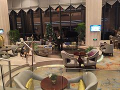 -苏州宝带桥国际大酒店自助餐厅