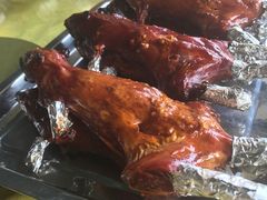 -阿鸟农庄(石壁店)