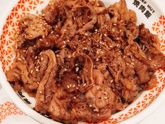 -牛邸·烧肉饭(来福士店)