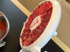 -鲜牛记潮汕牛肉火锅(淮安珠海路店)