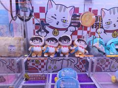-风云再起游乐汇(北京西单西西友谊店)