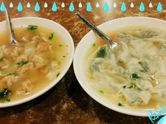 -小倩倩•鸡汤馄饨(江西路创始店)