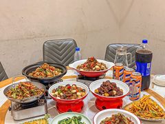 -澎湖湾农家菜(八一路楚天府店)