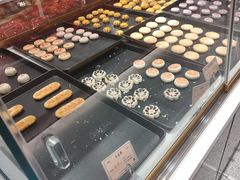 -百饼园(澳门路店)