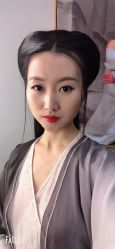 -盘子女人坊古装写真摄影(长春总店)